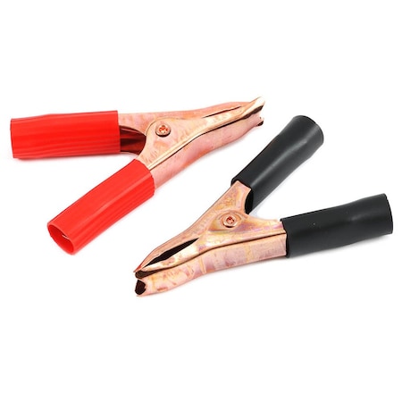 Forney Battery and Tune-Up Replacement Clip PR, 50 AMP 54727